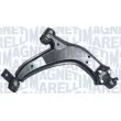 MAGNETI MARELLI 301181341200 - Triangle ou bras de suspension (train avant)