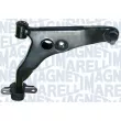 MAGNETI MARELLI 301181382700 - Triangle ou bras de suspension (train avant)