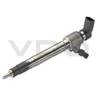 Continental VDO A2C59517051 - Injecteur