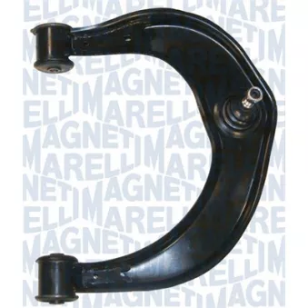 Triangle ou bras de suspension (train avant) MAGNETI MARELLI OEM 2H0407022B