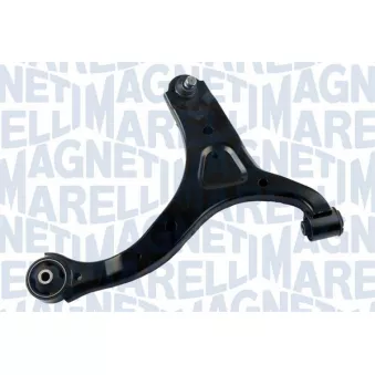 Triangle ou bras de suspension (train avant) MAGNETI MARELLI OEM 545012P000