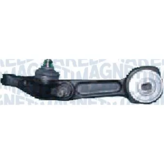 Triangle ou bras de suspension (train avant) MAGNETI MARELLI OEM A2203308207