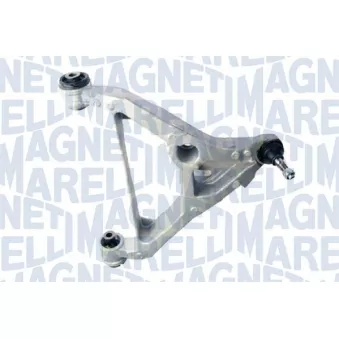 Triangle ou bras de suspension (train avant) avant MAGNETI MARELLI OEM 6L1Z3078AA