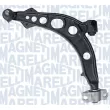 MAGNETI MARELLI 301181348600 - Triangle ou bras de suspension (train avant)