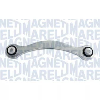 Biellette de barre stabilisatrice arrière gauche MAGNETI MARELLI 301181375700 pour MERCEDES-BENZ CLASSE E E 55 T AMG Kompressor - 476cv