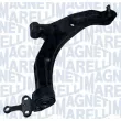 MAGNETI MARELLI 301181386100 - Triangle ou bras de suspension (train avant)