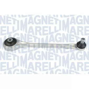 Triangle ou bras de suspension (train avant) MAGNETI MARELLI OEM 4D0407505F