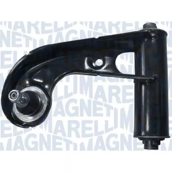 Triangle ou bras de suspension (train avant) MAGNETI MARELLI 301181365500