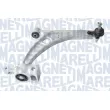 MAGNETI MARELLI 301181310460 - Triangle ou bras de suspension (train avant)