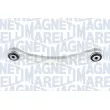 Triangle ou bras de suspension (train arrière) MAGNETI MARELLI [301181371400]