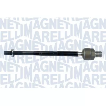 MAGNETI MARELLI 301191601950 - Rotule de direction intérieure, barre de connexion