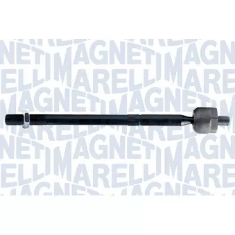 Rotule de direction intérieure, barre de connexion MAGNETI MARELLI OEM 31280409