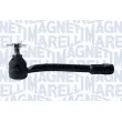 MAGNETI MARELLI 301191604450 - Rotule de barre de connexion avant gauche