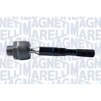 Rotule de direction intérieure, barre de connexion MAGNETI MARELLI 301191602500