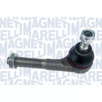 Rotule de barre de connexion avant gauche MAGNETI MARELLI OEM 381737