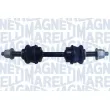 Biellette de barre stabilisatrice MAGNETI MARELLI [301191621980]