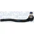 MAGNETI MARELLI 301191605270 - Rotule de barre de connexion avant droit