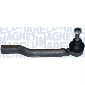 MAGNETI MARELLI 301191605860 - Rotule de barre de connexion avant gauche