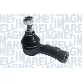 MAGNETI MARELLI 301191602850 - Rotule de barre de connexion avant droit