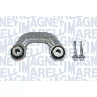 Entretoise/tige, stabilisateur MAGNETI MARELLI OEM 4D0411317K