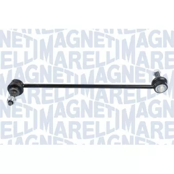 Biellette de barre stabilisatrice MAGNETI MARELLI 301191621350 pour VOLKSWAGEN PASSAT 3,6 AWD - 279cv