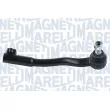 MAGNETI MARELLI 301191603170 - Rotule de barre de connexion avant droit