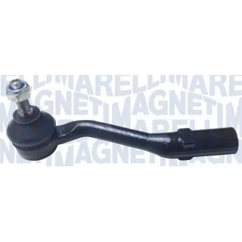 MAGNETI MARELLI 301191606160 - Rotule de barre de connexion avant gauche