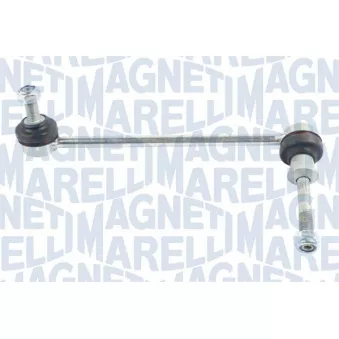 Entretoise/tige, stabilisateur avant gauche MAGNETI MARELLI OEM 37116857627