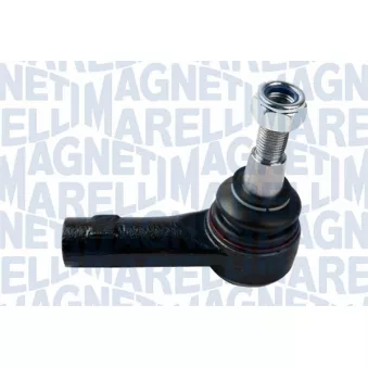 Rotule de barre de connexion avant droit MAGNETI MARELLI 301191606960