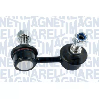 Entretoise/tige, stabilisateur avant gauche MAGNETI MARELLI OEM 5483025010