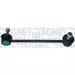 MAGNETI MARELLI 301191623310 - Entretoise/tige, stabilisateur avant droit