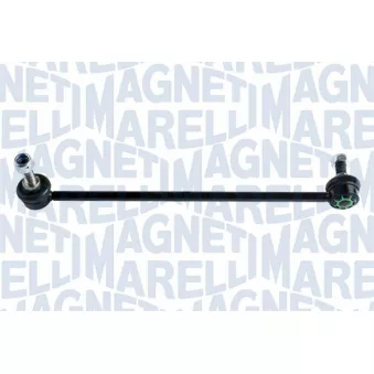 Biellette de barre stabilisatrice avant gauche MAGNETI MARELLI OEM 1J0411315D