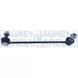 MAGNETI MARELLI 301191624930 - Entretoise/tige, stabilisateur avant droit