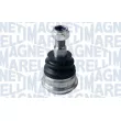 MAGNETI MARELLI 301191618560 - Rotule de suspension