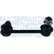 MAGNETI MARELLI 301191622720 - Entretoise/tige, stabilisateur arrière gauche