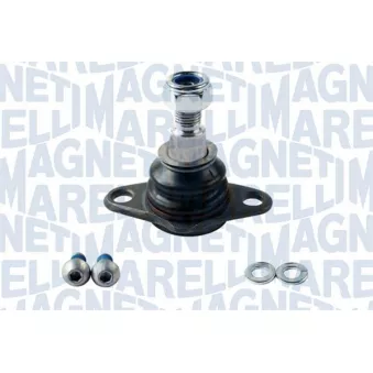 Rotule de suspension MAGNETI MARELLI OEM 31103418341