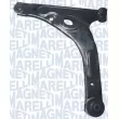 MAGNETI MARELLI 301181357500 - Triangle ou bras de suspension (train avant)