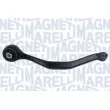 MAGNETI MARELLI 301181332500 - Triangle ou bras de suspension (train avant)