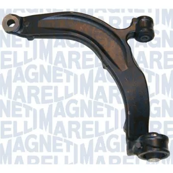 Triangle ou bras de suspension (train avant) MAGNETI MARELLI OEM 7H0407151F