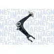 MAGNETI MARELLI 301181342600 - Triangle ou bras de suspension (train avant)
