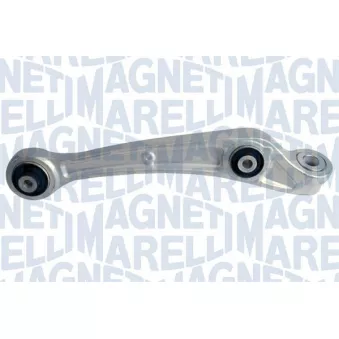 Triangle ou bras de suspension (train avant) MAGNETI MARELLI 301181323400