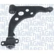 MAGNETI MARELLI 301181349300 - Triangle ou bras de suspension (train avant)