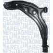 MAGNETI MARELLI 301181384800 - Triangle ou bras de suspension (train avant)