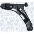 MAGNETI MARELLI 301181363700 - Triangle ou bras de suspension (train avant)