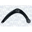 MAGNETI MARELLI 301181341900 - Triangle ou bras de suspension (train avant)