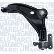 MAGNETI MARELLI 301181383200 - Triangle ou bras de suspension (train avant)