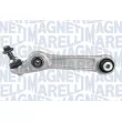 Triangle ou bras de suspension (train avant) MAGNETI MARELLI [301181335500]