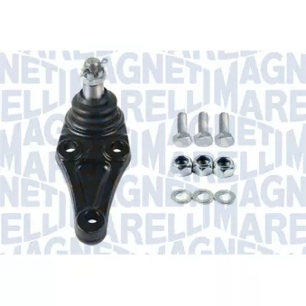 Rotule de suspension MAGNETI MARELLI OEM MR496799