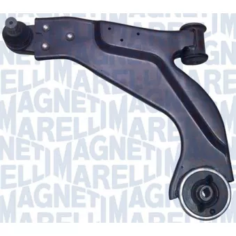 Triangle ou bras de suspension (train avant) MAGNETI MARELLI OEM C2S46699