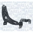 MAGNETI MARELLI 301181348900 - Triangle ou bras de suspension (train avant)